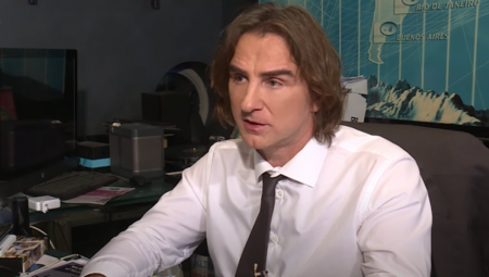 ZGODNI FUDBALER ULAZI U ELITU 8! Željko Mitrović ga lično predstavio javnosti, ne možete ni da naslutite o kome se radi!