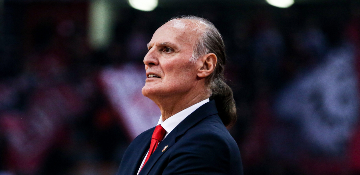 TRENER ZVEZDE OVACIJAMA DOČEKAN U PODGORICI Ivanović nakon pobede u "Morači": Igrali smo bez tri-četiri igrača koji nemaju koncentraciju da igraju u Zvezdi