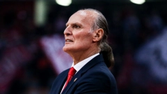 IVANOVIĆ BESAN POSLE POBEDE Ne razumem da igrači ulaze u meč bez motivacije