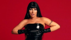 SEKA NE PRESTAJE DA IZNENAĐUJE: Pogledajte šta je uradila na snimanju novog spota!