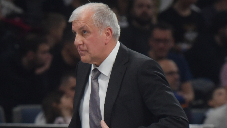 KAKVE REČI IZ NBA LIGE Obradović je košarkaški zavisnik