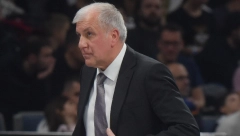 ŠPANCI ODUŠEVLJENI "Željko Obradović je suviše neodoljiva figura da bi izbegao pohvale"
