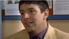 NEKAD SU MU SVI SMEJALI U SERIJI "STIŽU DOLARI" Glumac napravio neverovatnu transformaciju, danas ga niko ne prepoznaje, svi u šoku! (FOTO)