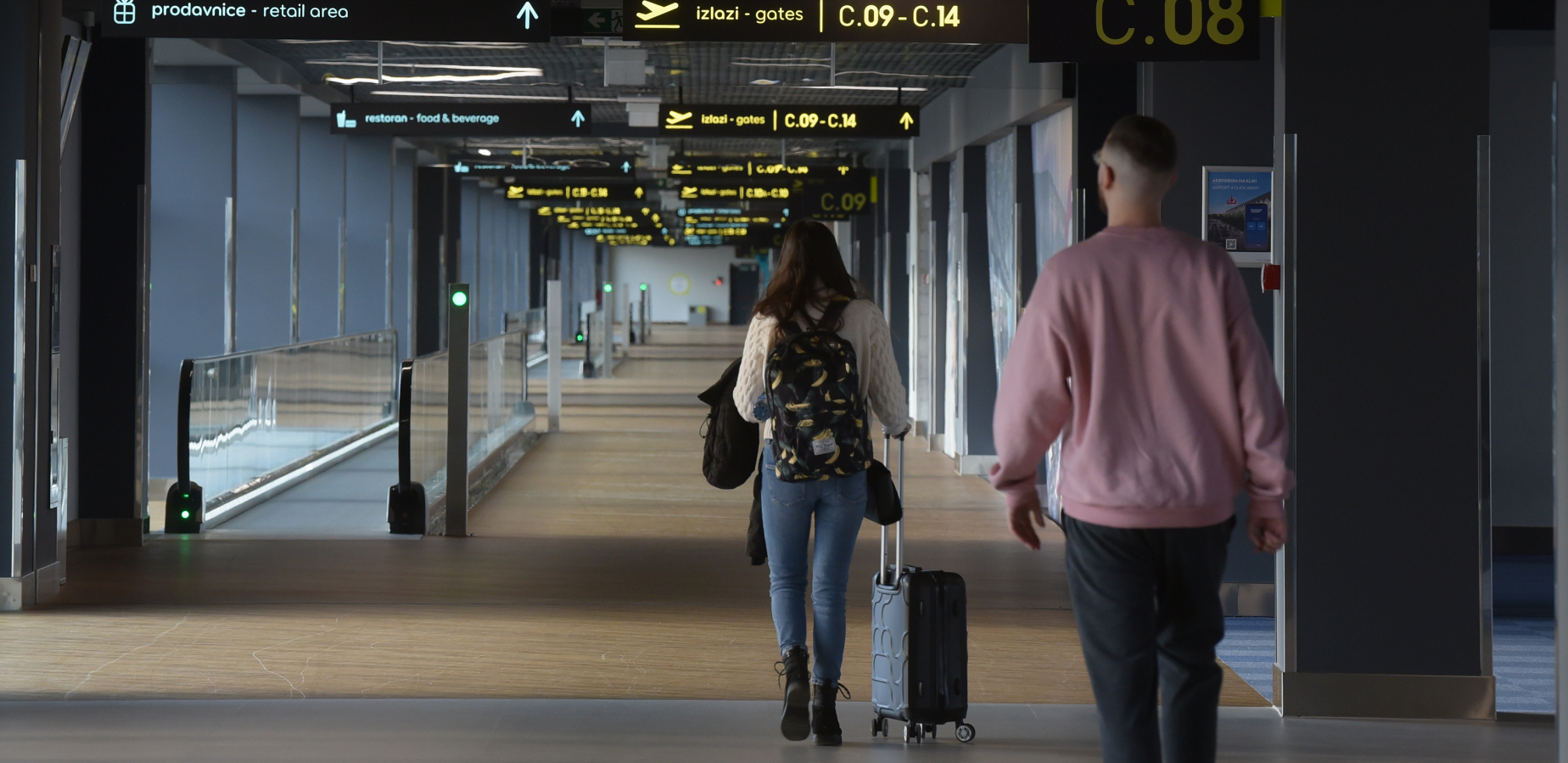 SVAKA ČAST "Nikola Tesla" najbolji evropski aerodrom