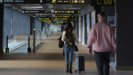 IZ CENTRALNE SRBIJE DO GRČKE AVIONOM ZA SAMO 4.000 DINARA Nema kašnjena, nema čekanja