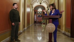 "NE ZNAM NIŠTA O TOME" Nemački ministar ispalio Ukrajinu, ništa od tenkova!