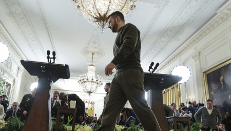 "GRAĐANI SVETA TO MORAJU DA ZNAJU!" Ruski diplomata obelodanio nemačko-francuski plan!