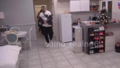 HAOS! ZOLA ULETEO U APARTMAN KOD MALOG ŽELJKA Miljana van sebe, sledi nikad strožija kazna! (VIDEO)