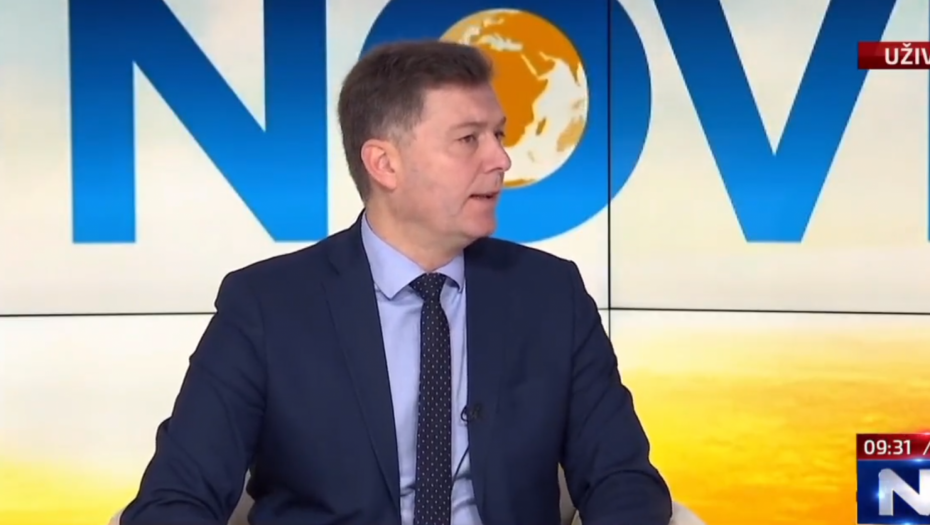 TONE LAĐA LAŽNOG ADMIRALA ZELENOVIĆA Posle poraza ga svi polako ali sigurno napuštaju