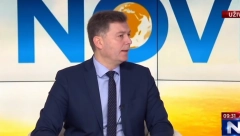 ZELENOVIĆ BESAN Što nisu pojeftinili šampanjac i kavijar?