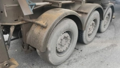 DA LI JE OVO REALNO?! Srbin drogiran vozio "kotrljajuću bombu" u Beču! (FOTO)