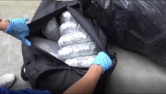 RAZBIJENA MREŽA ŠVERCERA Droga iz Albanije išla za Italiju