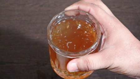 OD DAVNINA KORISTI SE U NARODU Napravite od ova dva sastojka melem za jak imunitet i zdravo srce