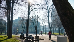 VREMENSKI PREOKRET U OVIM DELOVIMA ZEMLJE Evo kakvo nas vreme očekuje danas