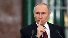 "UČITE OD PUTINA" Skot Riter ukazao na slabu tačku Sjedinjenih Država