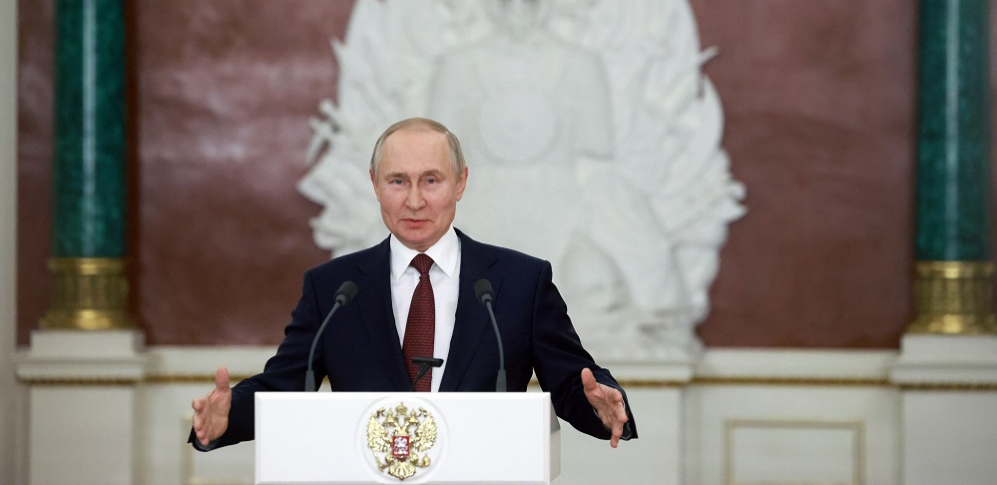 U MOSKVI SE OVIM "EKSPERTIMA" SMEJU "Sada nagađaju koliko ih ima – tri ili četiri"