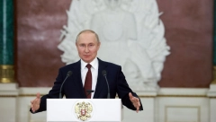 "PUTIN BI MOGAO DA POBEDI" Predsednik Poljske ukazao na jedan veliki problem za Ukrajinu