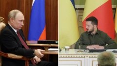 "KIJEV I MOSKVA SU SPREMNI ZA PREGOVORE" Kineski ambasador saopštio šta je jedina prepreka za mir