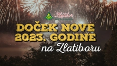 Zlatiborski spektakli koji se pamte u susret Novoj godini i zimskoj sezoni