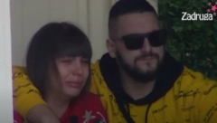 MILJANA FRAPIRALA SVE Šok šta traži od Zole nakon što je imala se*s sa Bebicom, da li je ovo moguće?! SKANDAL