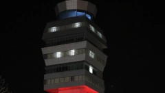 LEPA VEST! Novi toranj za Kontrolu letenja