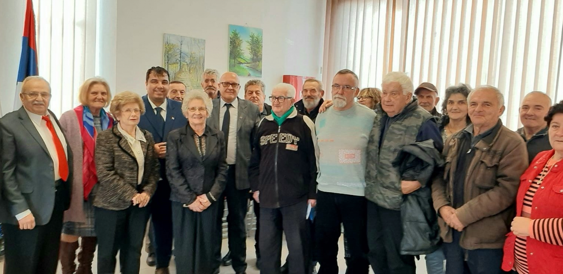 ŽENA KOJA SVE STIŽE! Radoslavka Radovanović jednoglasno izabrana na čelo PUPS Rekovac