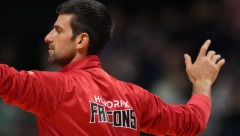 NIKAD VEĆI NAGRADNI FOND Nole iz Australije može da odnese milione