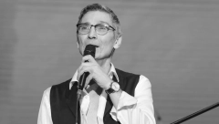 ISPUNJENA POSLEDNJA ŽELJA LEGENDARNOG PEVAČA: Sahranjen Massimo Savić