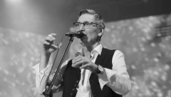 OVAKO JE MASSIMO PRIČAO O POROCIMA: "Eksperimentisao sam sa drogom jer je bila u modi"