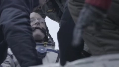 ASTRONAUT BIO GODINU DANA U SVEMIRU, POSLEDICE SU STRAVIČNE Radioaktivno zračenje, osip koji gori i vanzemaljski udovi - ali to nije ono najgore (FOTO)