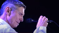 MASIMO JE ZBOG ĆERKE OSTAVIO DROGU Ovako je izgledala njegova borba