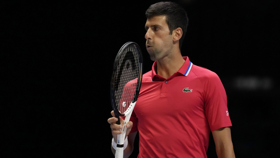 DA LI JE OVOGA PUTA BILO DRAME? Novak konačno otkrio kako je ušao u Australiju, pričao je i o pasoškoj kontroli