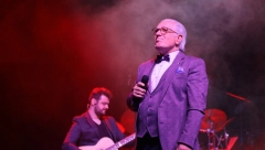 SMRT SINA ŽELJKO SAMARDŽIĆ NIKADA NIJE PREBOLEO! Pevač progovorio o velikoj porodičnoj tragediji!