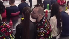 TREBA DA ME SMIRUJEŠ Zvezdan skrenuo pažnju Anđeli na njeno ponašanje, a ona smatra da ne radi ništa loše