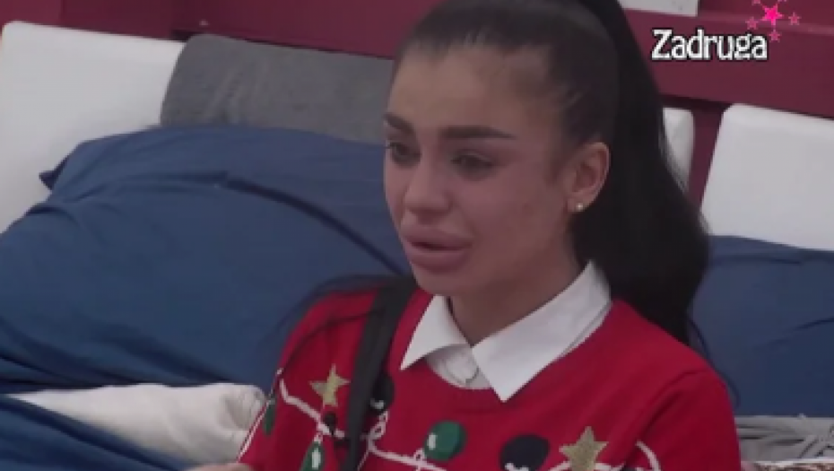 "GO*NO MALO SMRDLJIVO" Haos u "beloj kući, Sanja i Marko podivljali, Stefanović najavio haos: NATERAĆU JE DA PLAČE ZBOG OVOGA!