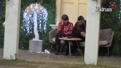 MILJANU JE POTPUNO RASPAMETIO BEBICIN POKLON, Marija je zanemela, a Zola krenuo da osuđuje...
