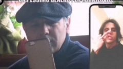 SINIŠA MIHAJLOVIĆ I SKRIVENA KAMERA KOJA SE NE ZABORAVLJA: Upoznao ZETA IZ PAKLA i hteo da ga zadavi sopstvenim rukama! (VIDEO)