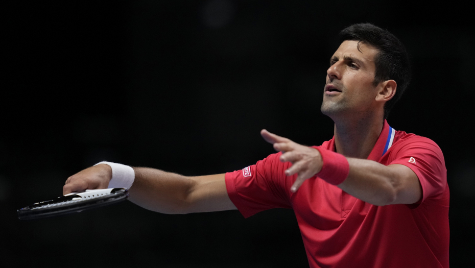 BILO JE BIZARNO Poznata novinarka progovorila o Novaku i svemu što se desilo u Australiji