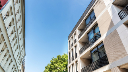 "LUTRIJA JE NAĆI STAN OVDE" Stanarima se u ovoj zemlji snova crno piše!