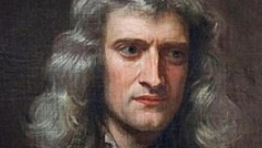 ZASTRAŠUJUĆE PREDVIĐANJE ISAKA NJUTNA Približava se kraj sveta koji poznajemo