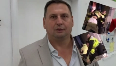 "KONJINA OD 130 KILOGRAMA TUČE ŽENU OD 50" Taki opleo po Caru, pa otkrio DA LI ĆE GA KRIVIČNO GONITI