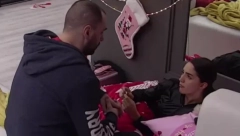 "NEMA ŠTA DA ME ČEKA" Zvezdan najavio da će javno ostaviti ženu: U TEBI SAM VIDEO ISTO ŠTO I U NJOJ!