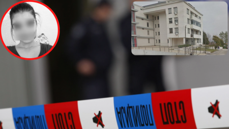 ZLOČINI IZ STRASTI KOJI SU POTRESLI SRBIJU Jezive podudarnosti sa ubistvom Ivane sa Zvezdare