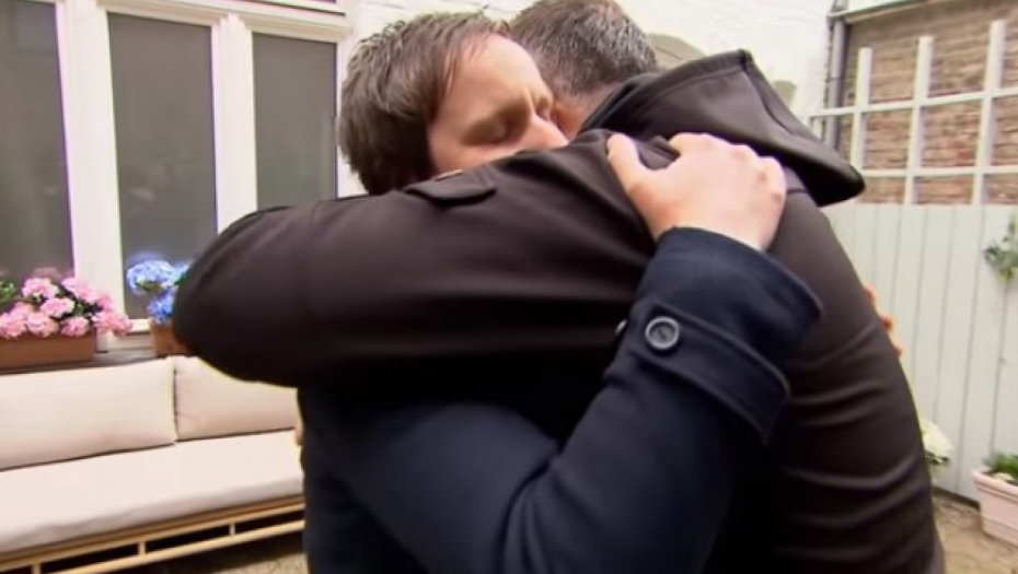 MAJKA JOJ PRIZNALA DA JE ĆERKA GASTARBAJTERA Nemica je htela da upozna oca, onda je u Srbiji usledio šok