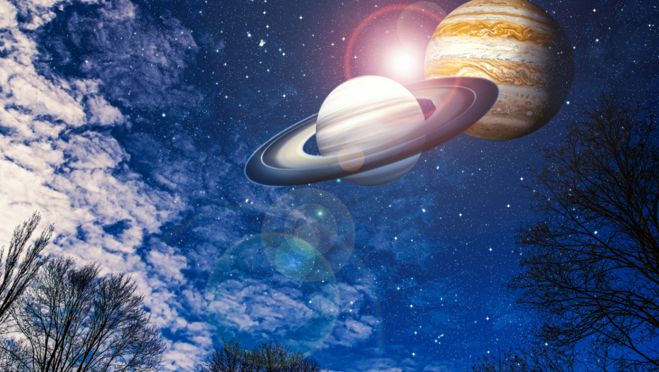 DESIĆE SE VELIKI POTRES NA NEBU Aatrolog otkrio koji horoskopski znak će promeniti život za 180 stepeni