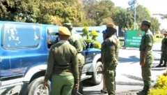 NEMA SVEDOKA Odloženo suđenje Hrvatima osumnjičenim za trgovinu decom