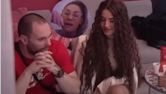 "ČEKALA SAM GA I VEROVALA MU" Nakon što je javno ostavio, oglasila se žena Zvezdana Slavnića, OTKRILA ŠTA JE SAZNALA O ANĐELINOM ŽIVOTU!