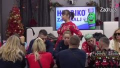 "NAPRAVILA SAM OD SEBE KU*VETINU" Miljana ogolila dušu, progovorila o Bebici i Zoli: NE ZNAM ŠTA RADIM!