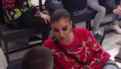 NIJE MOGLA DA PREĆUTI Sanja Grujić osula paljbu po Aniti: NE MOGU DA TE ISKORISTE ČETIRI MUŠKARCA ZA DVA MESECA'