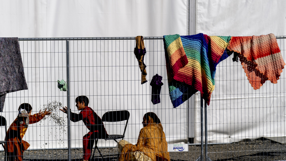 SAD duboko zabrinute zbog odluke talibana da zabrane rad ženama u NVO